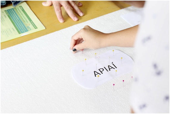 Apia&iacute;